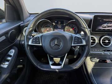 Mercedes GLC 250 - 12
