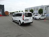 Ford Transit Connect L2  1,5Tdci-120PS*5Sitze*ACC*1Hd - Ford Transit: 12