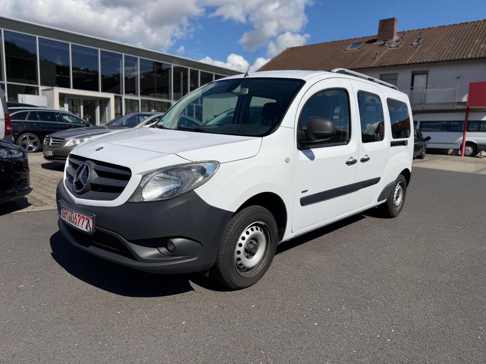 Mercedes-Benz Citan