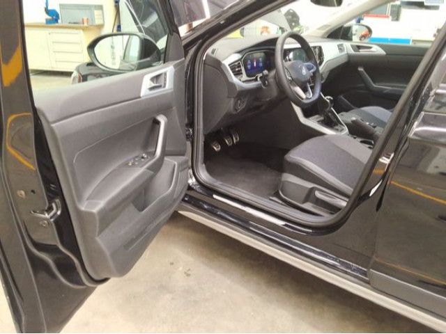 Volkswagen Taigo - Bild 5