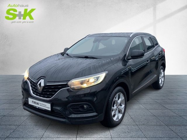 Renault Kadjar 1.3 TCe 140 Business Edition*KAMERA*KLIMA