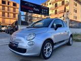 Fiat 500 1.3 Multijet 16V 95 CV Sport 2011 - Fiat 500 Sport mit Diesel-Antrieb
