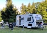 Caravelair Antarès 466 Family Style - Caravelair Wohnwagen & Wohnmobile