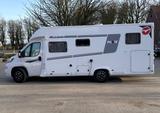 Pilote P 746 Expression auf Fiat Ducato Multijet 2.2  - Pilote Diesel Teilintegrierter