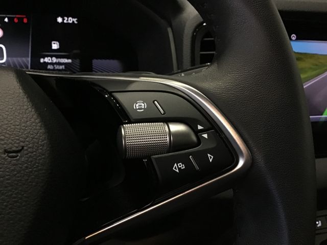 Fahrzeugabbildung Skoda Karoq Selection 1.5TSI DSG/Kamera/SHZ/SmartLink