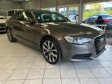 Audi A6 Lim. Autom. Leder. Xenon AHK Navi - gebrauchte Audi A6 aus dem Jahr 2012