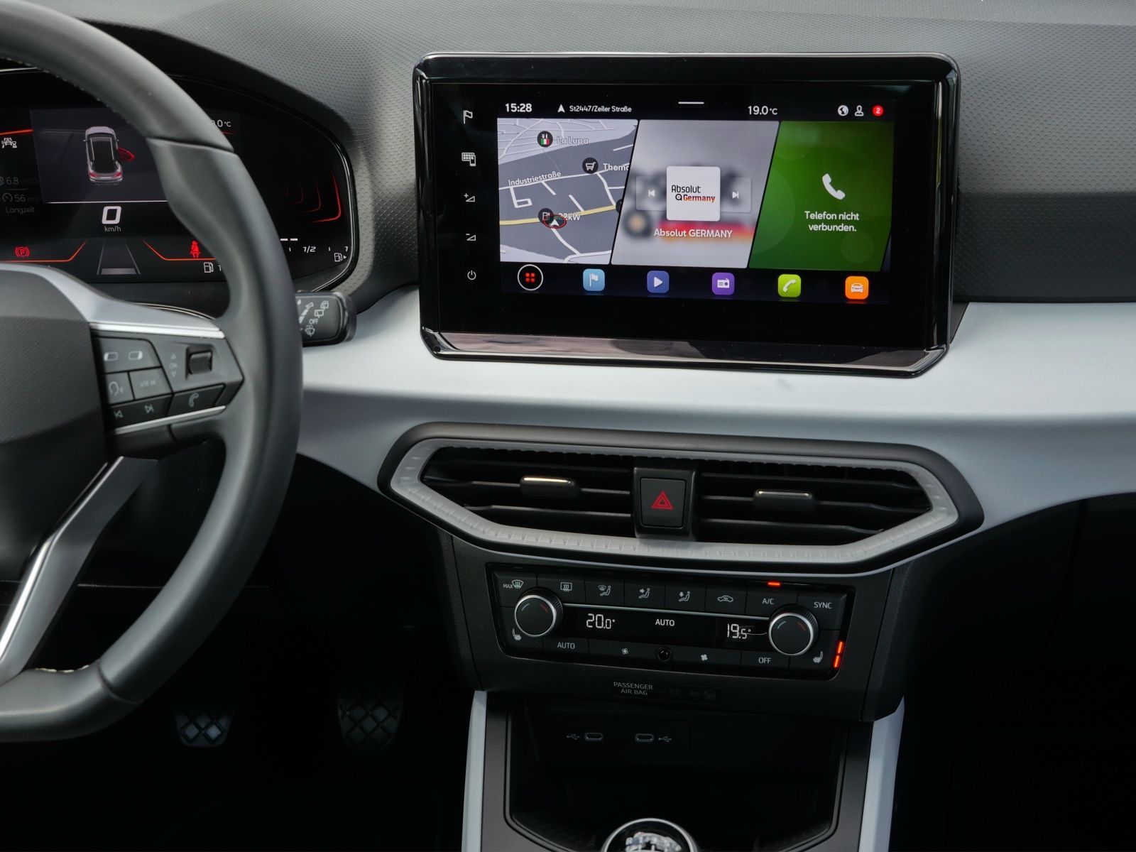 Seat Arona - Bild 6