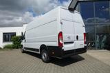 Opel Movano 35 verstärkt L4H3 180PS AT UPEca56800 EUR - Opel Gebrauchtwagen in Heilbronn