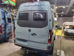 Mercedes-Benz Pössl Roadstar XT *NEUHEIT 2026**ALLRAD*