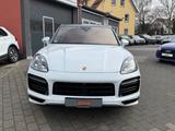 Porsche Cayenne Coupe GTS*APPROVED*NV*AHK*PANO*HAL*SH* - Porsche Cayenne: Standheizung