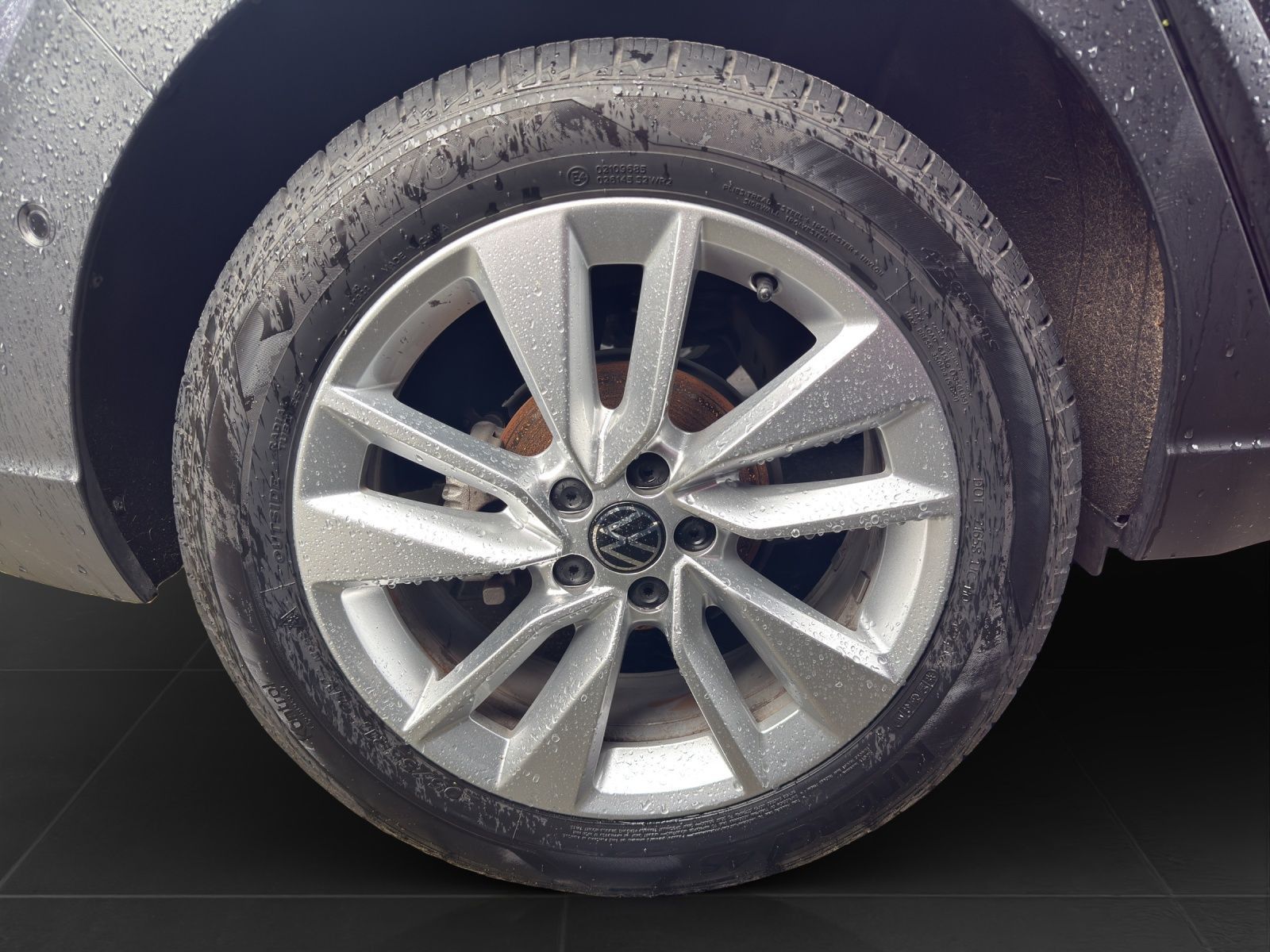 Volkswagen Taigo - Bild 7