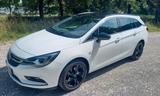 Opel Astra ST 1.4 Turbo Ultimate 110kW / 150 PS 