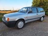 Volkswagen Polo 86C nur 42530km Sammlerpotential original - gebrauchte VW Polo aus dem Jahr 1993