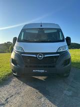 Opel Movano L3H2 - Opel: Firmenfahrzeug