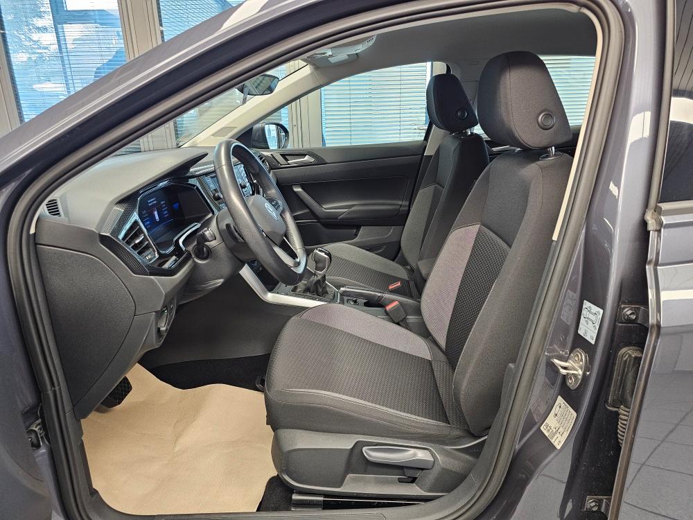 Volkswagen Taigo Life LED,Digital,App-Connect,PDC,Alufelgen, миниатюра 18