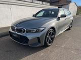 BMW 330e xDrive M SPORTPAKET NAVI LED 1HD FACELIFT - gebrauchte BMW 330 mit Facelift
