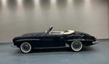 Mercedes-Benz SL 190 *CLASSIC DATA 1-* - Mercedes-Benz 190 aus 1958: Sl