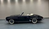 Mercedes-Benz SL 190 *CLASSIC DATA 1-* - Mercedes-Benz 190 aus 1958: 190sl