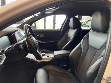 BMW M340 d xDrive *1.HAND*19%MWST*LED*AHK*ACC*DAB*