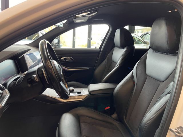 BMW M340 d xDrive *1.HAND*19%MWST*LED*AHK*ACC*DAB*