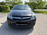 Opel Astra H GTC Sport 1.6 (116 PS)  - Opel Astra aus 2010: Gtc