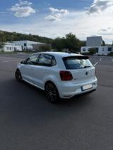 Volkswagen Polo 1.8 TSI DSG GTI - Volkswagen Polo: Tsi Dsg
