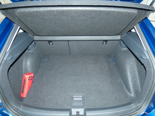 Taigo 1.0 TSI Life NAVI KAMERA LED APP CONNECT