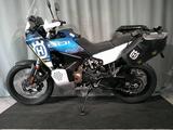 Husqvarna Norden 901 Expedition - Sonderpreis! - HUSQVARNA ENDURO