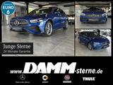 Mercedes-Benz CLA 250 e SB AMG Line Adv. +/WDG/AHK/Kamera/TWA/