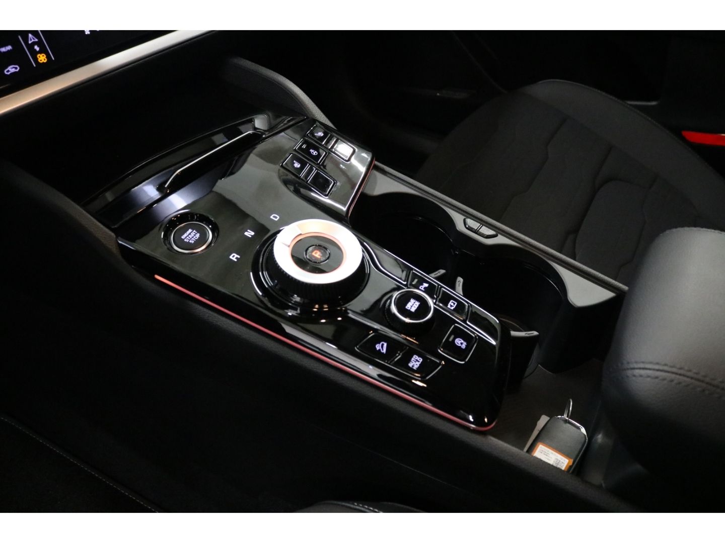 Fahrzeugabbildung Kia Sportage Spirit 1.6 T-GDI Kamera el. Heckklappe