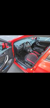 Opel Astra K Sport 1.6 CDTI  100kW - Behindertengerechte Opel Astra