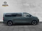 Opel Zafira Edition XL AHK KLIMA-VO/HI NAVI KEYLESS C - Opel Kleinbus 9-Sitzer