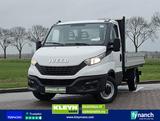 Iveco DAILY 35S14 L3 Open Laadbak - Iveco Kastenwagen hoch + lang Daily 35 s 14