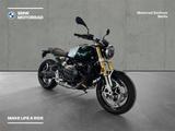 BMW R 12 nineT Dienstmotorrad - BMW Motorräder in Berlin