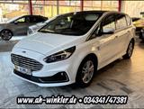 Ford S-Max  Titanium ACC*Pano*Sony*Kamera*Winterpaket - Ford aus 2020