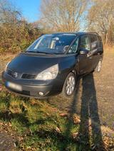 Renault Grand Espace Initiale - Renault Grand Espace Benziner Gebrauchtwagen