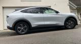 Ford Mustang Mach-E, RWD, Extended Range 216kW - scheckheftgepflegte Ford Mustang Mach-E