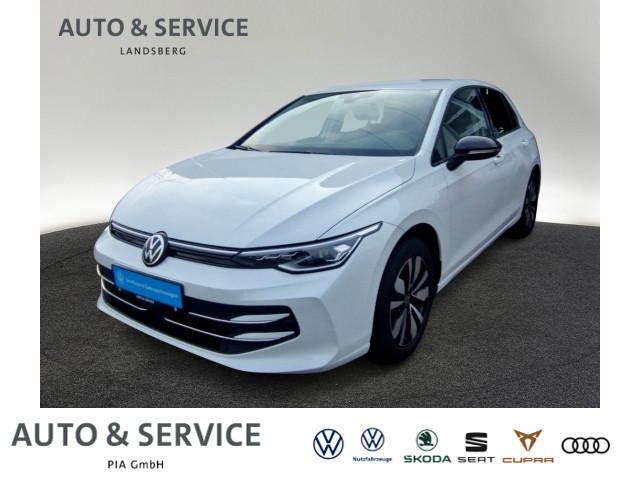 Volkswagen Golf VIII 1.5 TSI Goal DSG *AHK*R-Kamera*ACC*