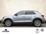Volkswagen T-Roc 1.5TSI DSG Style +IQDRIVE+RFK+4SEASON+