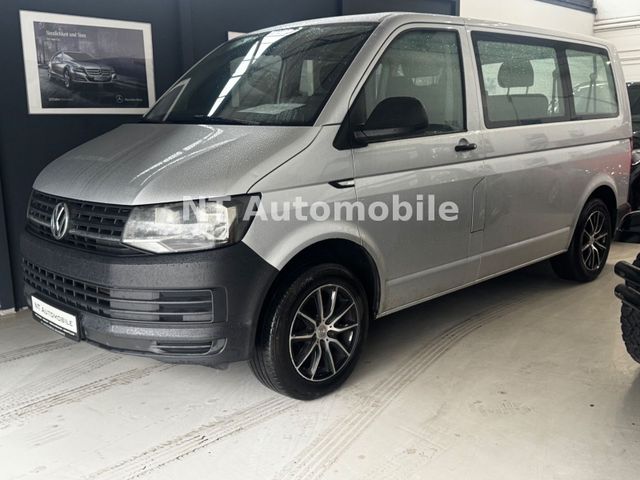 Volkswagen T6 2.0 TDI Caravelle Transporter Klima 8-Sz 1-Hd