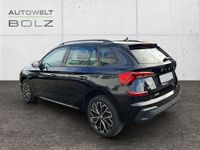 Skoda Kamiq - Vorschau Bild 7