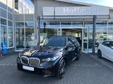 BMW X5 40iA xDrive M Sport AHK/Soft-Close/Pano/H+K - BMW 7-Sitzer