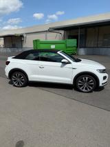 Volkswagen T-Roc Cabrio R-Line  - Volkswagen T-Roc in Aachen