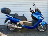 Kymco Xciting 500, gepflegt, nur 16.600 km - Kymco XCiting 500