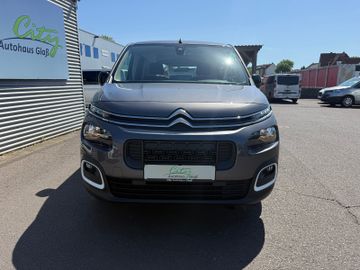 Citroën Berlingo Feel M+Klima+NaviAppC+RFK++2XSch.Tür