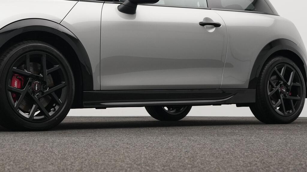 MINI Jcw Trim, миниатюра 19