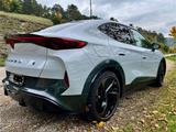 Cupra Tavascan VZ Adrenaline Paket HUD Pano WP - weiße Cupra Tavascan