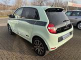 Renault Twingo La Parisienne/Faltdach/Klima/Tempomat - Renault Twingo Kleinwagen Paris mit Benzin-Antrieb