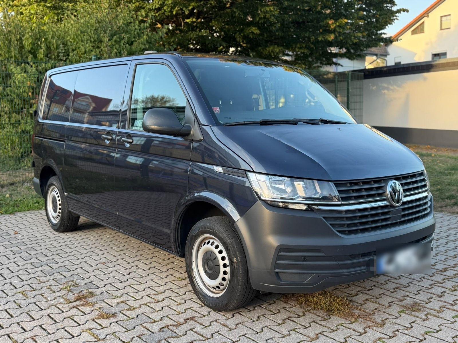 Volkswagen T6 Transporter