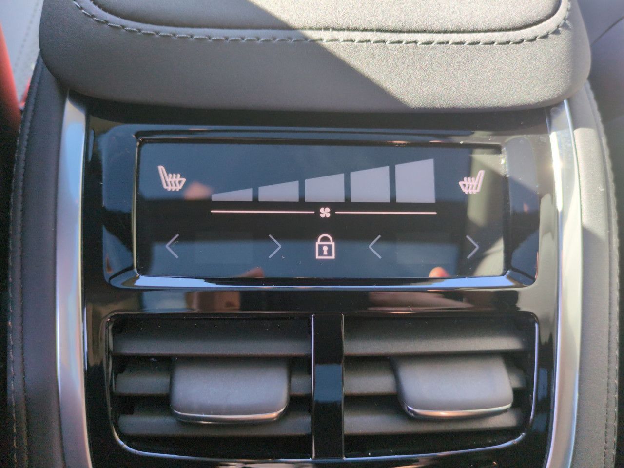 Volvo XC90 - Bild 27